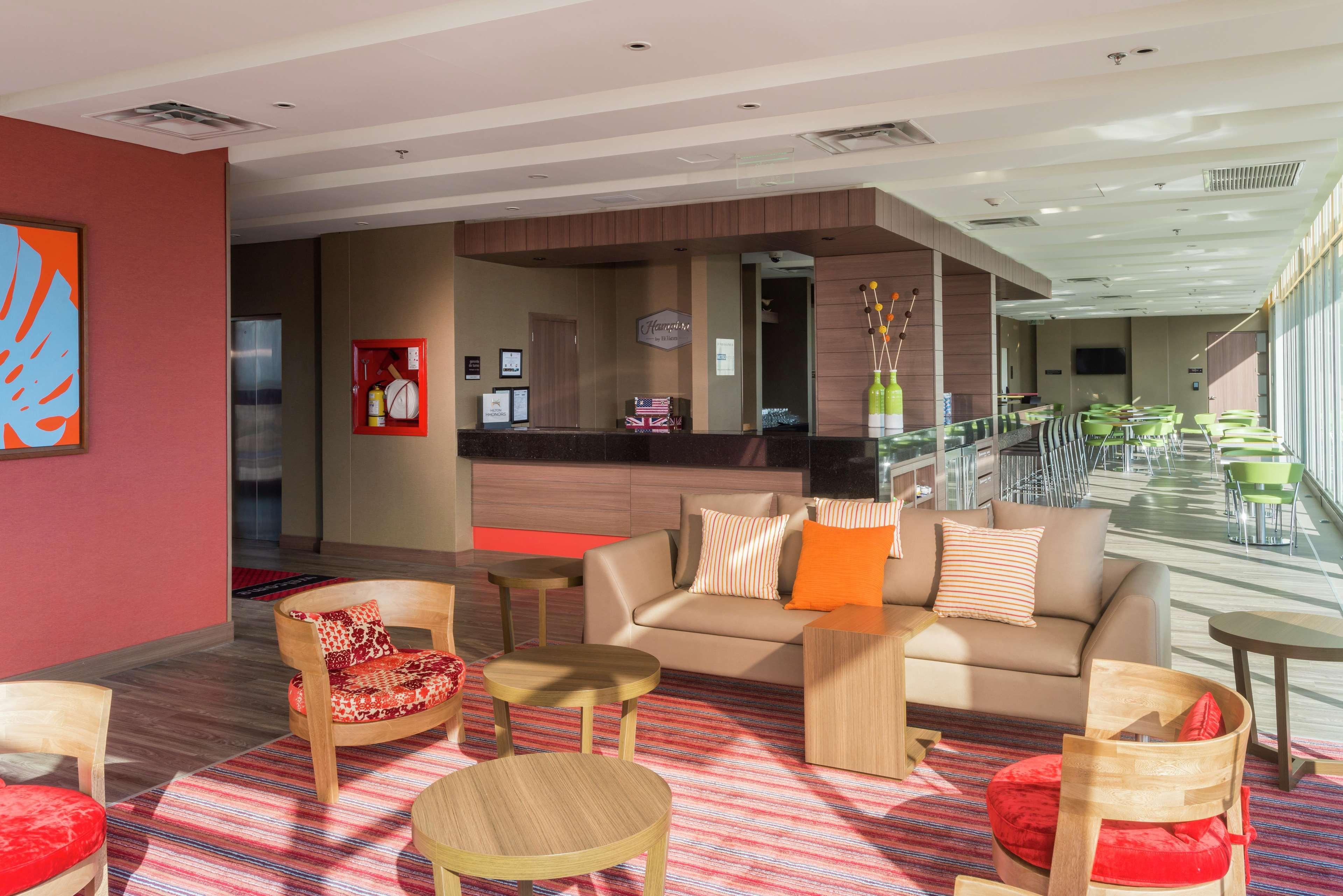 Hampton By Hilton Yopal Hotel Bagian luar foto