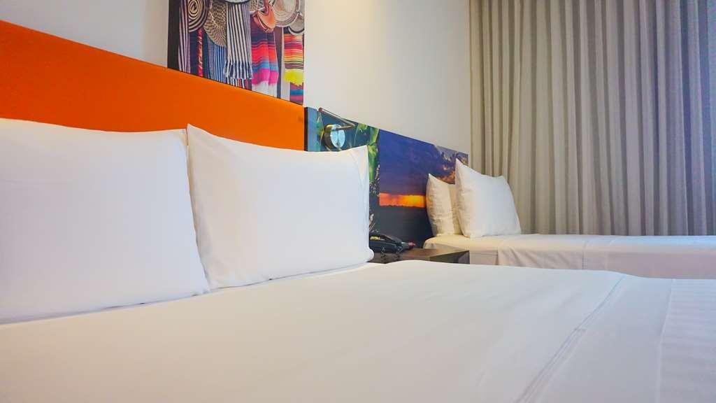 Hampton By Hilton Yopal Hotel Ruang foto