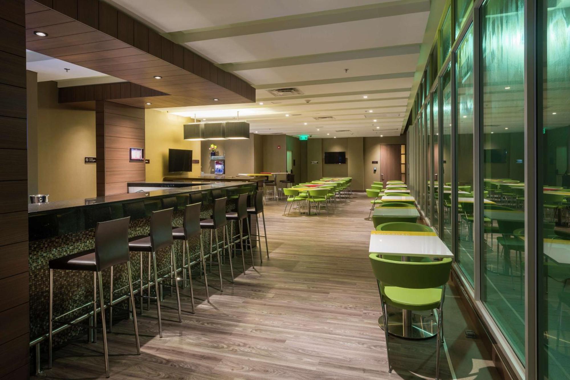 Hampton By Hilton Yopal Hotel Bagian luar foto