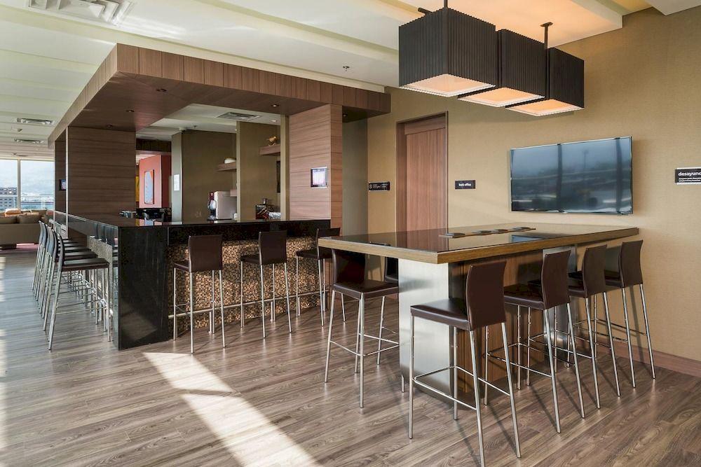 Hampton By Hilton Yopal Hotel Bagian luar foto